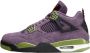 Nike Canyon Purple Sneakers Purple - Thumbnail 2