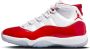 Jordan Sneakers Red Heren - Thumbnail 1