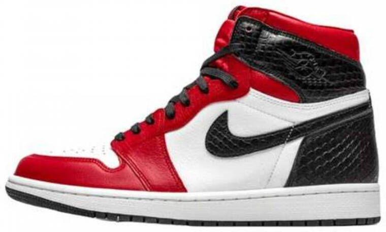 Jordan 1 Retro High OG Dames Schoenen - Schoenen.nl