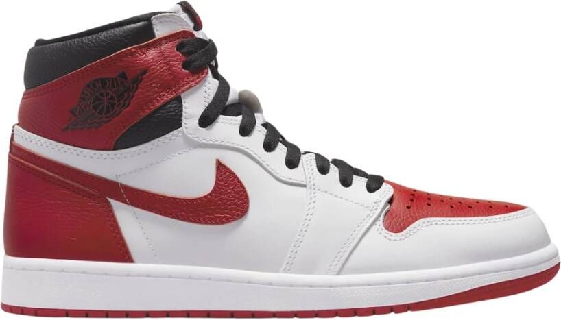 Rode Jordan heren schoenen online kopen? Vergelijk op Schoenen.nl