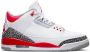 Jordan Retro Fire Red Sneakers 2022 Meerkleurig Heren - Thumbnail 1