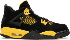 Jordan Sneakers Zwart Dames