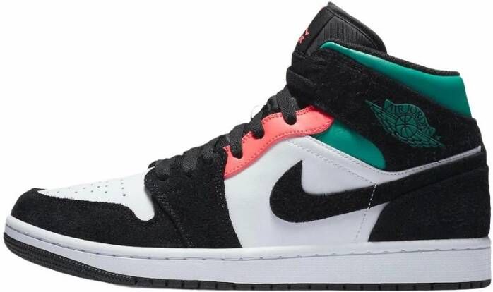 Jordan Mid SE South Beach Sneakers