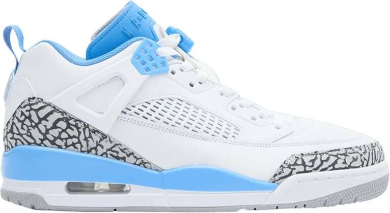 Jordan Spizike Low UNC Sneakers