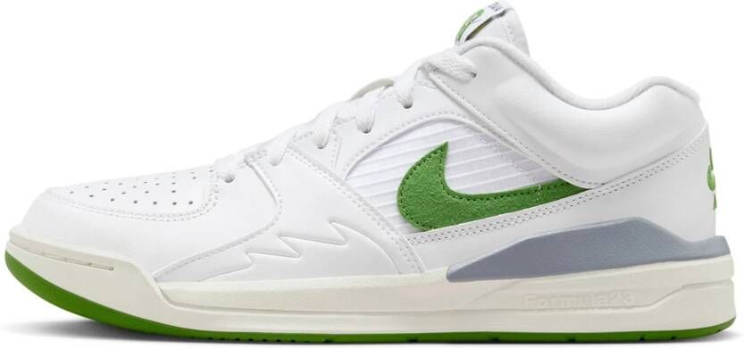 Jordan Stadium 90 damesschoenen Wit