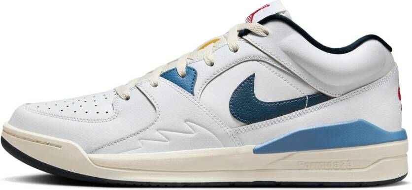 Jordan Stadium 90 herenschoenen Wit