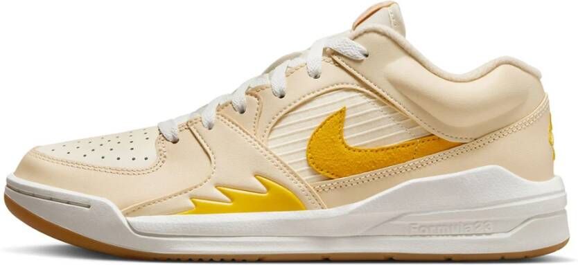 Jordan Stadium 90 damesschoenen Bruin