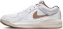 Jordan Stadium 90 Wit Licht Olijf Sneakers - Thumbnail 1