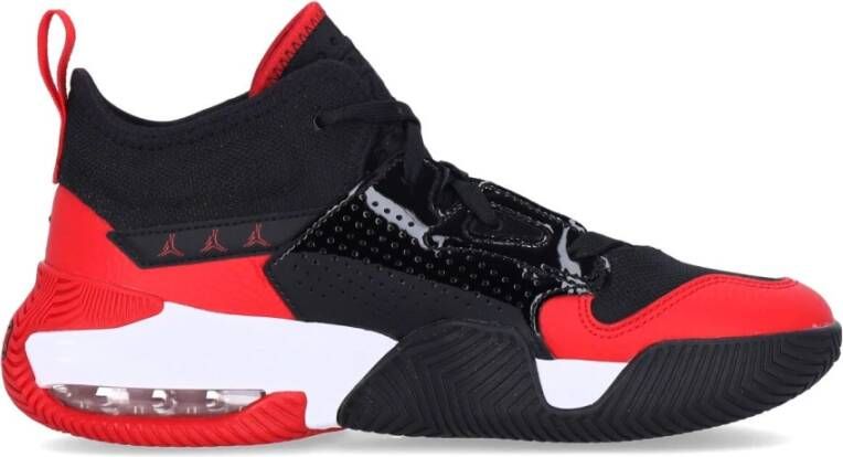 Jordan Stay Loyal 2 Hoge Top Sneaker Multicolor Heren - Foto 2