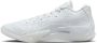 Jordan Zion Heren Schoenen Wit Maat: 42.5 Mesh Synthetisch Foot Locker - Thumbnail 1