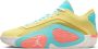 Jordan Tatum Heren Schoenen Geel Maat: 42.5 Mesh Synthetisch Foot Locker - Thumbnail 1