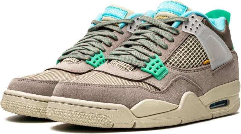Nike Air Jordan 4 30th 2025 Heren