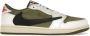 Jordan Travis Scott Retro Low Medium Olive Multicolor Heren - Thumbnail 1