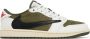 Jordan Travis Scott Retro Low OG Sneakers Multicolor Heren - Thumbnail 1