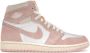 Jordan Trendy Dames Sneakers Roze Dames - Thumbnail 1