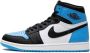 Nike Air Jordan 1 Retro High OG UNC Toe DZ5485-400 Kleur als op foto Schoenen - Thumbnail 2