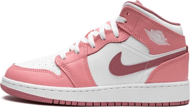 Jordan Valentine's Day 2023 Mid-top Sneakers