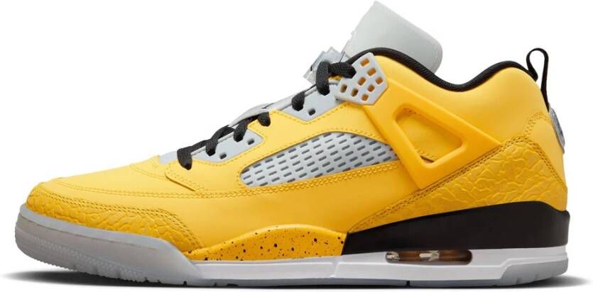 Jordan Varsity Maize Lage Top Sneakers