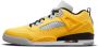 Jordan Varsity Maize Lage Top Sneakers - Thumbnail 1