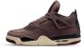 Nike Air Jordan 4 retro op mijn manier sneakers Roze Heren - Thumbnail 2