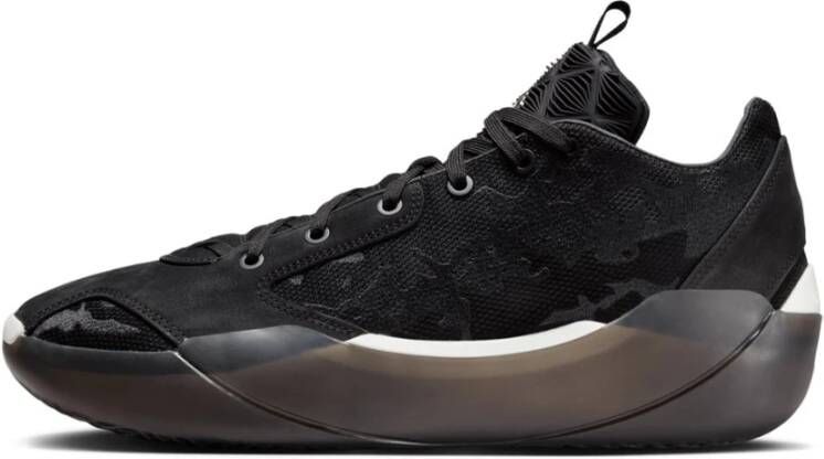 Jordan Xxxxix Heren Schoenen Zwart Maat: 42.5 Mesh Synthetisch Foot Locker