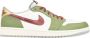Jordan Drakenjaar Laag OG Sneakers Green Unisex - Thumbnail 7