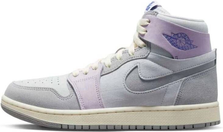Jordan Air 1 Zoom Air CMFT 2 Damesschoenen Grijs