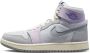 Jordan Air 1 Zoom Air CMFT 2 Damesschoenen Grijs - Thumbnail 1