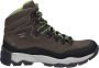 Josef Seibel Philipp 56 Stiefelette für Herren Grau - Thumbnail 2