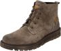 Josef Seibel Beige Laarzen voor Stijlvolle Outfits Beige Heren - Thumbnail 2