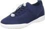 Josef Seibel Blauwe Moderne Sneaker voor Vrouwen - Thumbnail 2