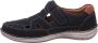 Josef Seibel ANVERS~81~~~~~~~~~~~~~~~~~~~~~ Heren sandalen Blauw - Thumbnail 2