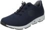 Josef Seibel NOAH 05 Volwassenen Lage sneakersVrije tijdsschoenen Kleur Blauw - Thumbnail 2