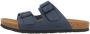 Josef Seibel Slippers Josef 01 zomerschoen slippers sandaal met zacht voetbed - Thumbnail 2