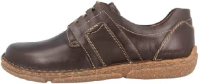 Josef Seibel Bruine Dames Casual Schoenen