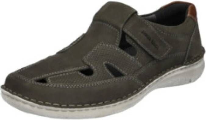 Josef Seibel Bruine Stijlvolle Schoenen