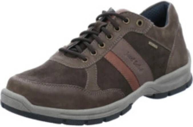 Josef Seibel Bruine Veterschoen