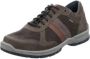 Josef Seibel Lenny 51 Halbschuh für Herren Braun - Thumbnail 2