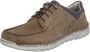 Josef Seibel Bruine Veterschoenen Brown Heren - Thumbnail 1