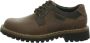 Josef Seibel Veterschoenen Chance Vrijetijdsschoen lage schoen veterschoen met TEX-uitrusting - Thumbnail 2