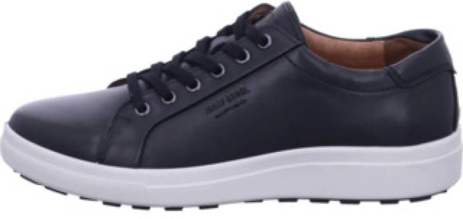Josef Seibel Maddox 05 Sneaker für Herren Schwarz - Foto 2