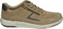 Josef Seibel ENRICO~32~~~~~~~~~~~~~~~~~~~~~ Vrije tijdsschoenenHeren veterschoenHeren sneakersCasual Taupe - Thumbnail 2