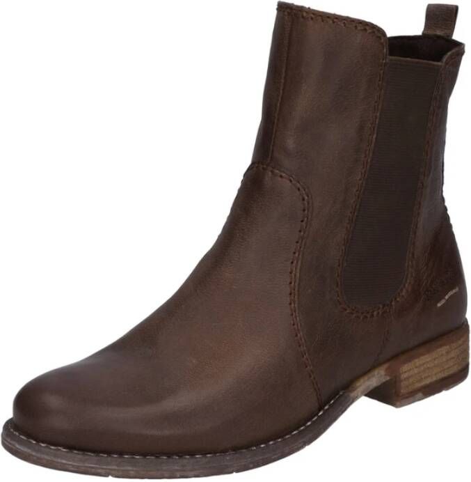 Josef Seibel Casual Uni Stijl Schoenen