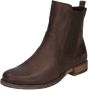 Josef Seibel Sienna 80 Stiefelette für Damen Braun - Thumbnail 2