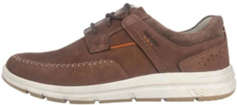 Josef Seibel Casual veterschoenen voor heren