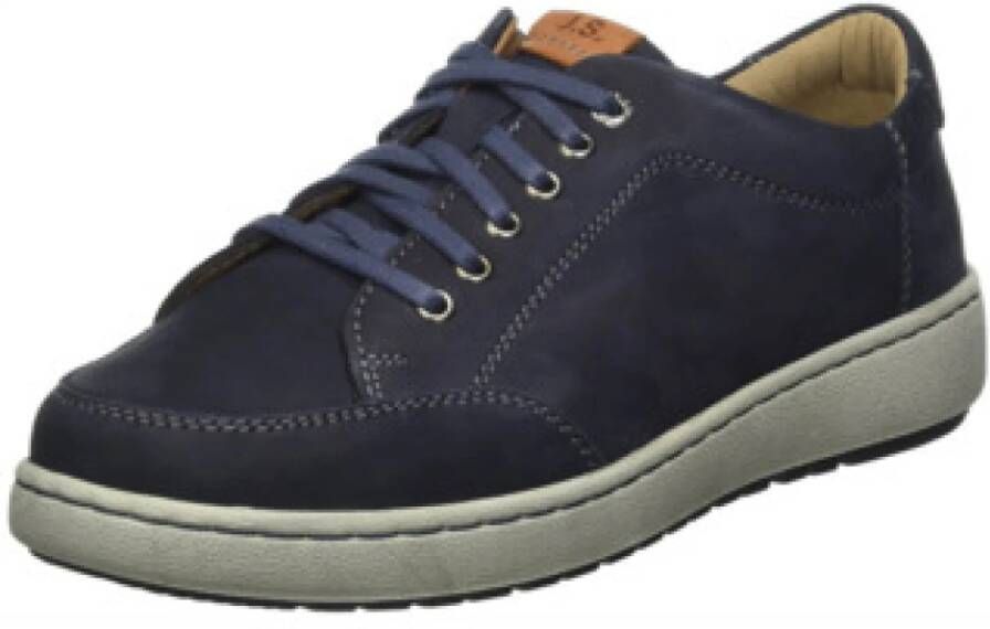 Josef Seibel Casual veterschoenen voor heren
