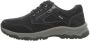 Josef Seibel Casual veterschoenen voor heren in zwart - Thumbnail 2