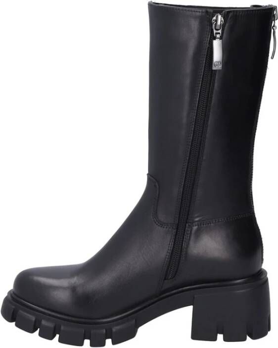 Josef Seibel Chia 02 Enkellaars Black Dames
