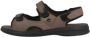 Josef Seibel Sandalen FRANKLIN zomerschoen klittenbandschoen sandaal met klittenbandsluiting - Thumbnail 10