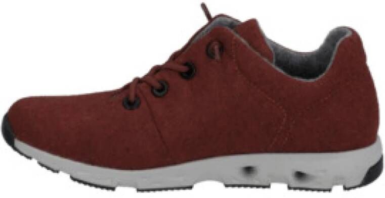 Josef Seibel Comfort Veterschoenen voor Heren